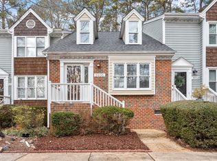 3936 Lake Ferry Dr, Raleigh, NC 27606
