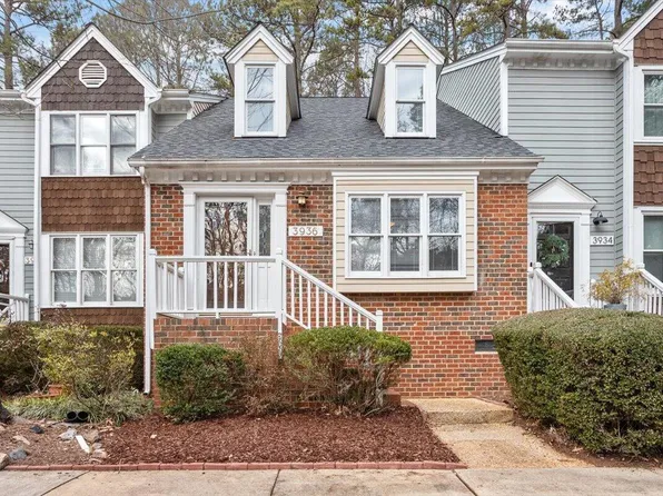 3936 Lake Ferry Dr, Raleigh, NC 27606