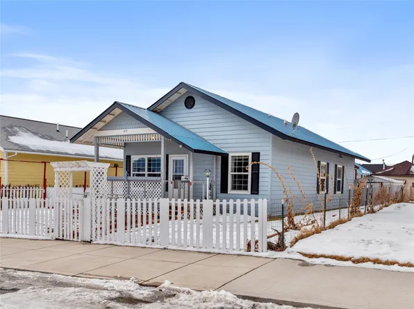 675 S Dakota St, Butte, MT 59701