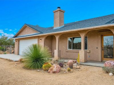 5099 Balsa Ave, Yucca Valley, CA, 92284