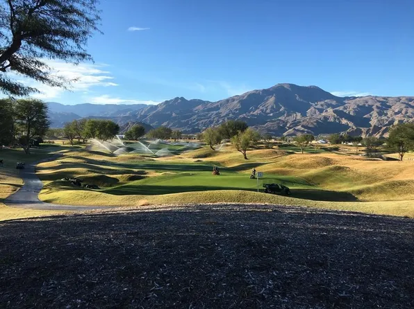 54961 Oakhill, La Quinta, CA 92253