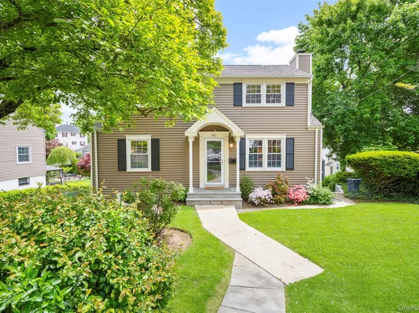 1411 Sherman Avenue, Mamaroneck, NY 10543
