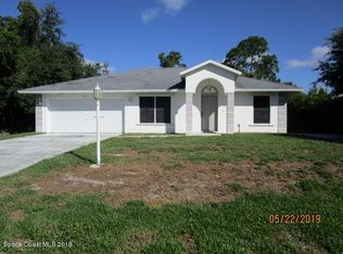 810 Wentworth St, Sebastian, FL 32958
