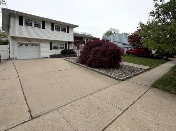 158 Grandview Ave, Edison, NJ 08837