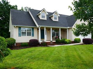 309 Chase Dr, Salisbury, NC 28147