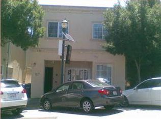 107 Visitacion Ave, Brisbane, CA 94005