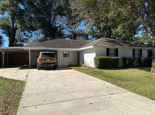 1742 Byron Dr, Rosepine, LA 70659
