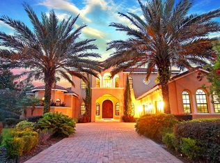 9801 Grosvenor Pointe Cir, Windermere, FL 34786
