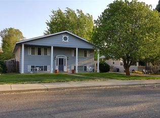 502 W 12th Ave, Ellensburg, WA 98926