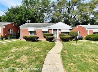 15891 Stout St, Detroit, MI 48223