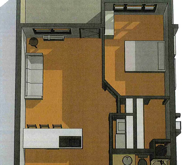 McNett Flats — Photo 29