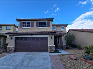 9860 Ridge Hill Ave, Las Vegas, NV 89147