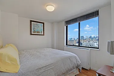 Rented by Citi Habitats