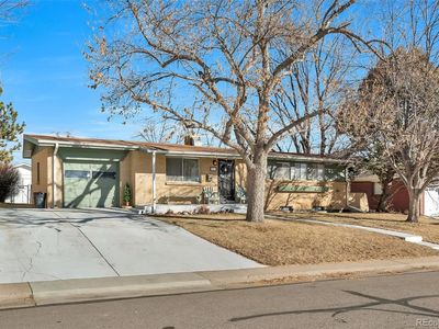 8151 W Louisiana Pl, Lakewood, CO, 80232