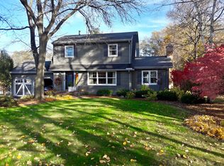3629 Farmington Rd, Minnetonka, MN 55305
