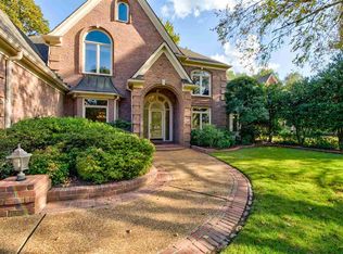 488 Wolf View Cv, Cordova, TN 38018