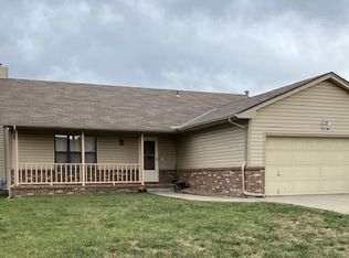 3114 N Hedgetree St, Wichita, KS 67226