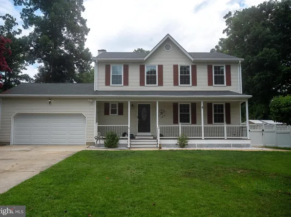 1007 Harbor Dr, Annapolis, MD 21403