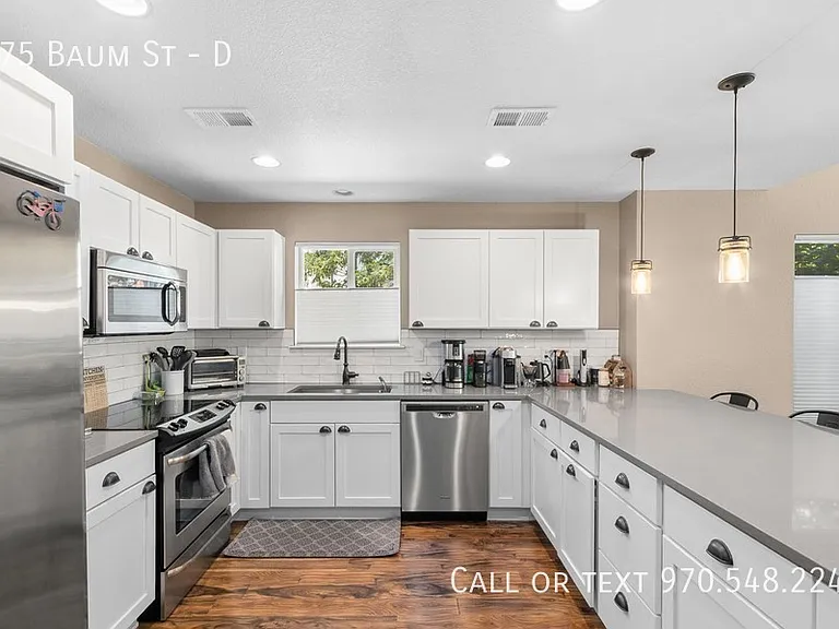 875 Baum St #D — Photo 13