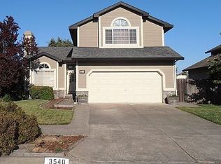 3540 Banyan St, Santa Rosa, CA 95403