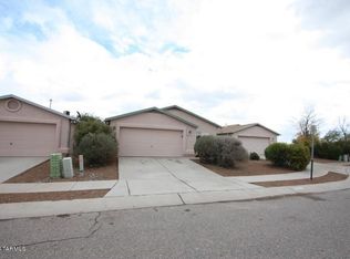 4745 S Fenwick Dr, Tucson, AZ 85730