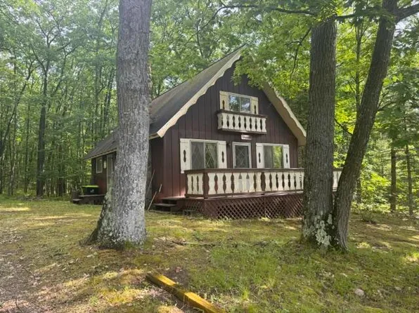4702 W Pine Dr, Roscommon, MI 48653