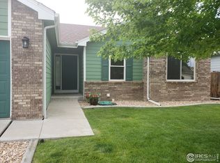 1016 Basin Ct, Windsor, CO 80550