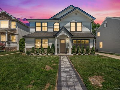 41 Madison Avenue, New Hyde Park, NY, 11040