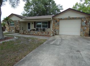 7421 Fairfax Dr, Port Richey, FL 34668