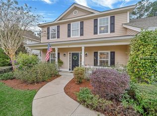 111 Weston Ct, Bluffton, SC 29910