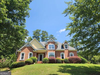 12129 Edgewater Dr, Hampton, GA, 30228