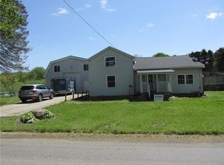 18295 N Main St, Corry, PA 16407