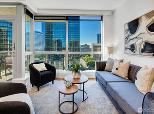 Washington Squre, Bellevue, WA 98004