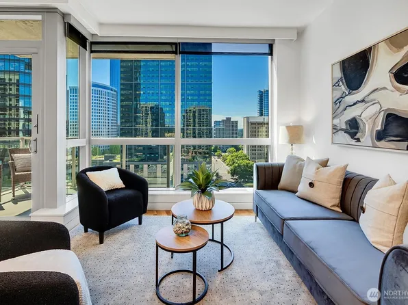 10610 NE 9th Place #1501, Bellevue, WA 98004