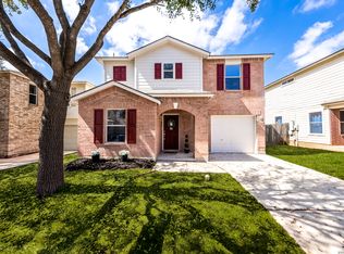 115 Booker Palm, San Antonio, TX 78239