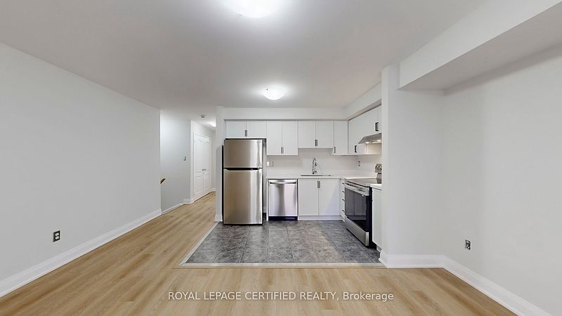 Mississauga Townhouse for rent - 2 Bedrooms — photo 14