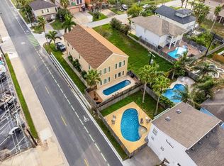 200 Esperanza St #3, South Padre Island, TX 78597