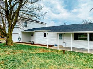 13093 King Rd NE, Thornville, OH