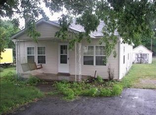 110 Liberty Ave, Berea, KY 40403