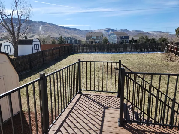 19056 W 59th Dr, Golden, CO 80403