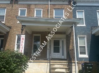 3804 Bonner Rd, Baltimore, MD 21216