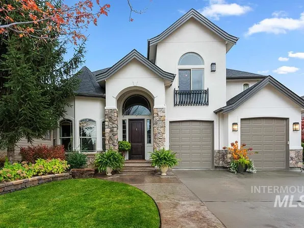 1027 E Rubicon Dr, Boise, ID 83716