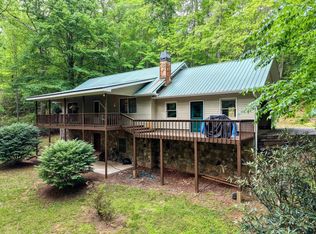 1568 Carlvin Rd, Hiawassee, GA 30546