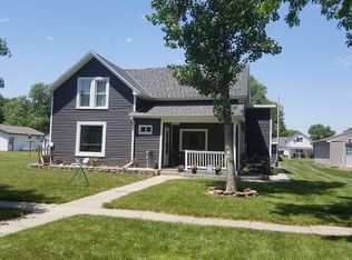 616 6th St, Fullerton, NE 68638