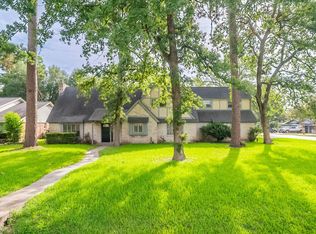 463 Dover Ln, Spring, TX 77373