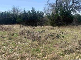 0 Gid Graham, Blanco, TX 78606