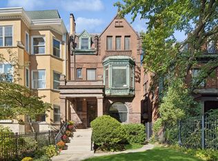 532 W Deming Pl, Chicago, IL 60614