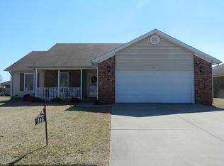 146 Partridge Loop, Owensboro, KY 42301