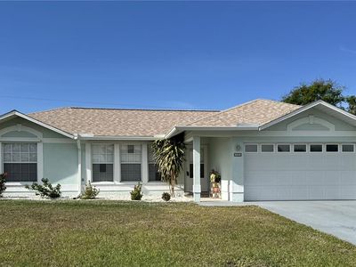 161 Coblentz St, Pt Charlotte, FL, 33954