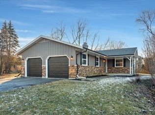 3430 Somerset St, Crete, IL 60417